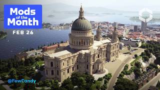 February 2026 | Mods of the Month