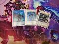 Genex deck profile (April 2026)