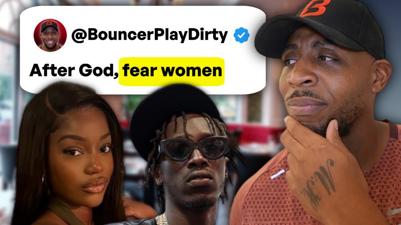 Unknown T’s Ex Girlfriend Exposes Him