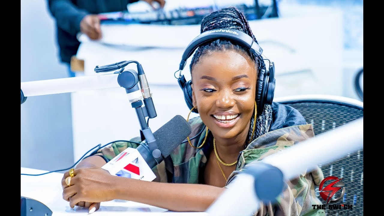 #LIVE : THE SWITCH NDANI YA WASAFI FM - AUGUST 21, 2020 - YouTube