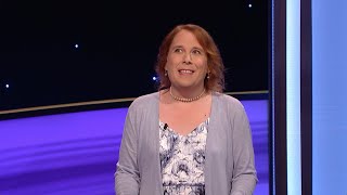 Amy's Ode to Ohio  Jeopardy! Masters