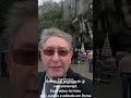 Benção no dia de Nossa Sra Lourdes