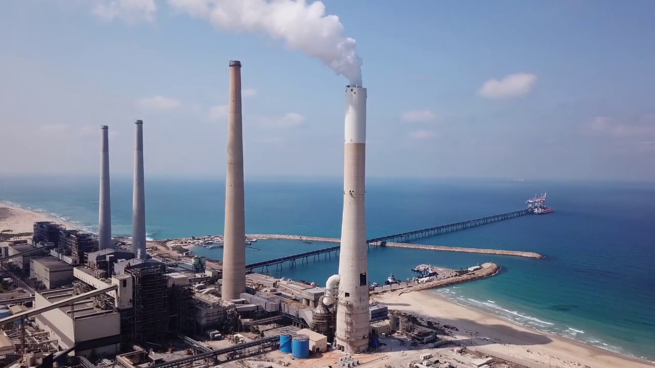 Flue Gas Desulfurization (FGD) Water Treatment - YouTube