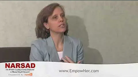 OCD And Addiction, What Is The Relationship? Dr. Hellen Blair Simpson MD, PhD