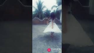 Download Lagu Anisa musical ly  vedio MP3