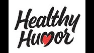 Have a Nice Day! From Healthy Humor Inc