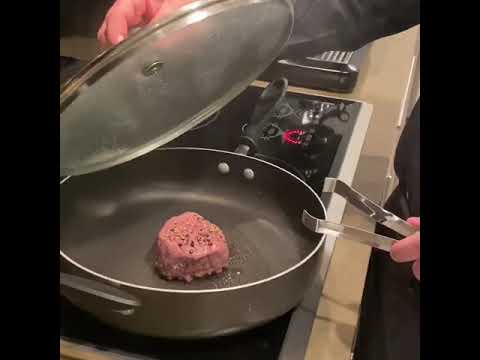 Filet Mignon In Pan No Oven