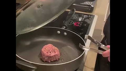 Cook a Charley