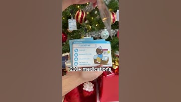 Study #pharmacology stress free with my flashcard set 💊#medschool #medstudent #pharmacy #usmle