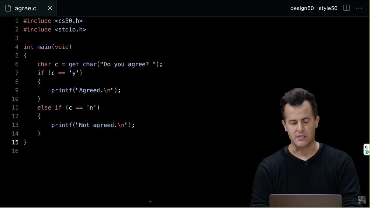 🔴 Harvard CS50x 2025 En Español - Conferencia 2 - Arrays