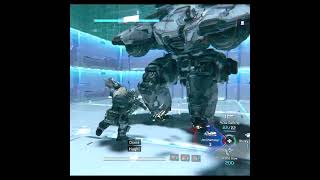 Pragmata: Unknown Signal The Final Test Challenge Video #1 in Hidden Chamber Gameplay Guide #shorts