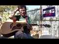 Live From Quarantine - January 6