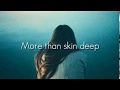 The Truth Is In There - Ally Brooke - Lyrics
