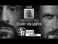 &#39;FURY STILL BEATS USYK &amp; then we finally get FURY VS JOSHUA!&#39; - SO Live Preview