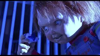 Chucky's Most Underated Kill? | Child's Play 2