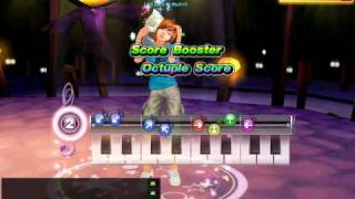 iDate 8 Keys mode - Vari2ty