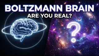The Boltzmann Brain: The Thought Experiment That Breaks Physics (Are You Real)