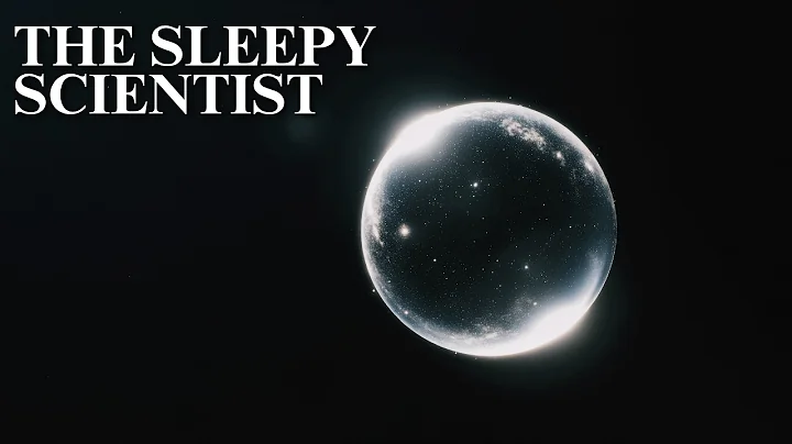 The Sleepy Scientist | Did "Nothing" Ever Exist?