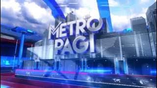 OBB NEWS 2016 MetroTv