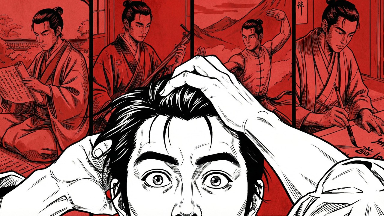 Интересно всё и сразу? Преврати это в суперсилу