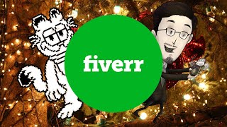 The KRB Christmas Special 2021 (The Fiverr Episode)