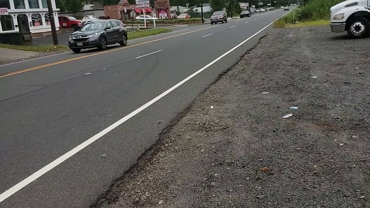 Super aggressive Crower cam surge YouTube