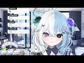 Aquwa's Thoughts On Vtuber Period Tracker