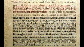 Zeitgeist: the Movie Refuted Part 2 of 2 by Steve Gregg