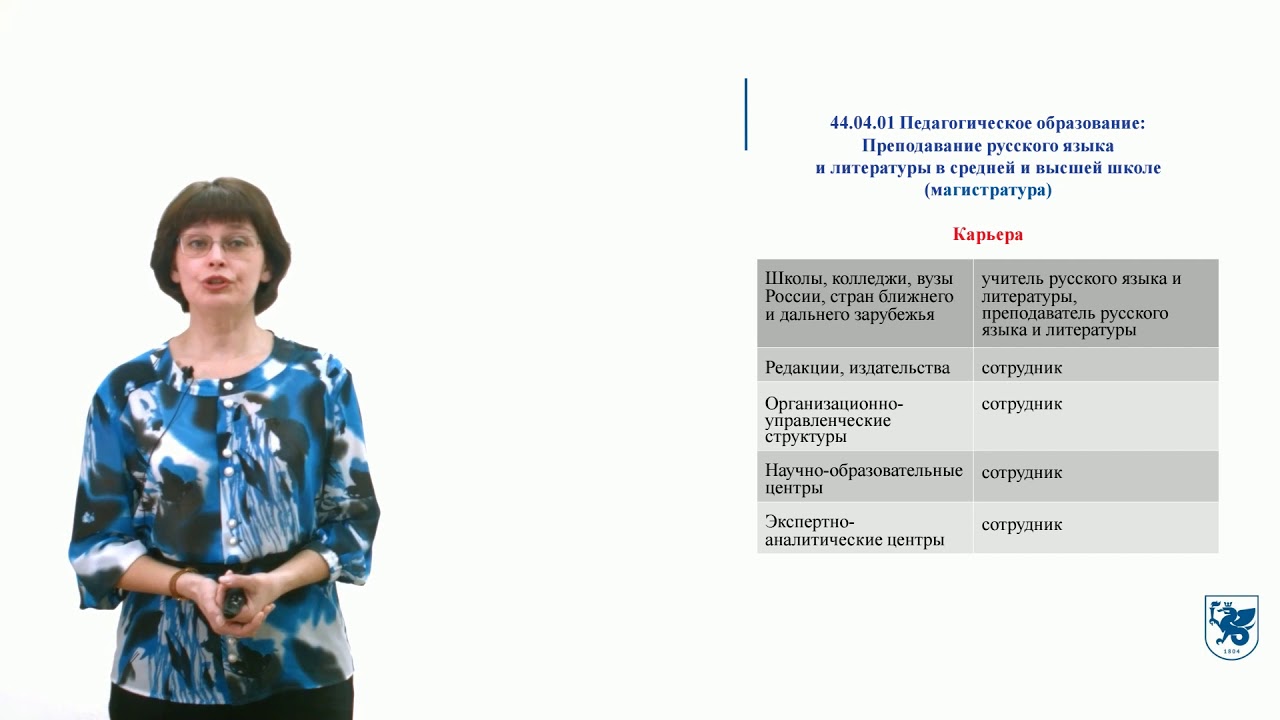 Магистратура волгу рейтинг