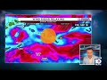 September 14 Tropical Update