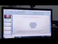 Use of Paragraph Group in Home Tab of Ms PowerPoint.Using bullets and Numbering and more.