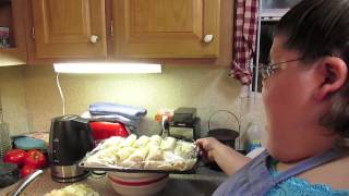 Egg Drop Soup & Egg Rolls