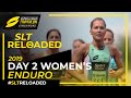 Super League Triathlon Singapore 2019: Day 2 Women's Enduro