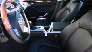 2012 Cadillac CTS Springfield MO