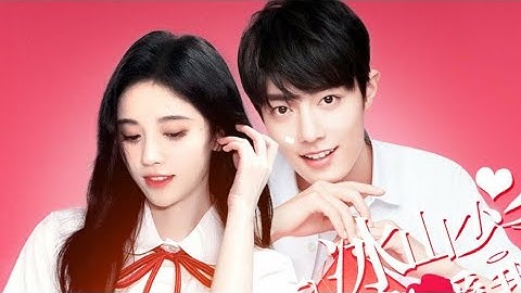 [FMV] Tình Yêu Vội Vàng - Cúc Tịnh Y, Tiêu Chiến || 恋爱告急-鞠婧祎×肖战