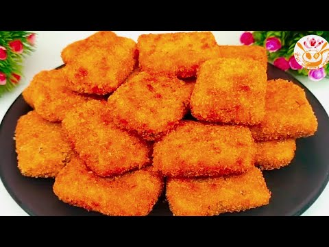 আলুর তৈরি এই ২টি নাস্তা কাউকে খাওয়ালে বারবার রিকোয়েস্ট আসবে/Aloo Nasta Recipe | Potato Recipes