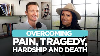 Ryan Blair: Overcoming Pain, Tragedy, Hardship and Death (The Ashley Hann Show, Ep. 32)