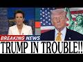 The Rachel Maddow Show 5/19/2026 | MSNBC Breaking News Today May 19 2026