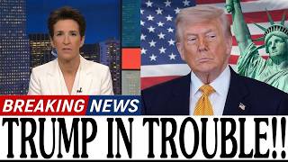 The Rachel Maddow Show 5/19/2026 | MSNBC Breaking News Today May 19 2026