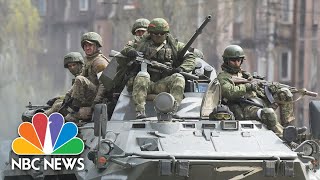 NOW Tonight With Joshua Johnson - April 28 | NBC News NOW