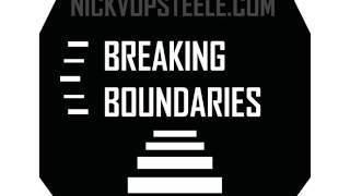 Breaking Boundaries
