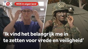 Van traumachirurg naar oorlogschirurg: defensie leidt in rap tempo specialisten op