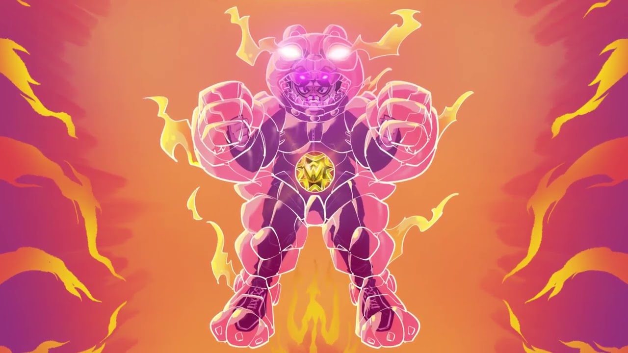 Dely - Sun (Official Visualizer)