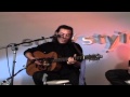ALBERT HAMMOND - Entre mis recuerdos - My heart is failing me -CLASS MASTER- unplugged-