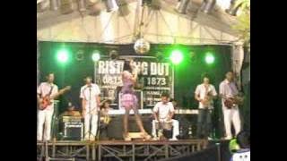 Rista big dut 'Sasaran Emosi'