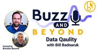 Better Data, Better Decisions: Why Inspection Data Quality Matters | Buzz and Beyond