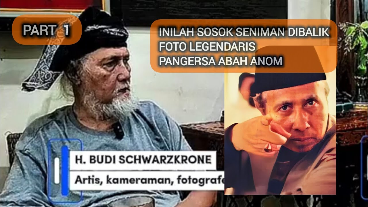 Pengalaman sedih : Diusir Pangersa Guru Abah Anom... eh ternyataaa... 
