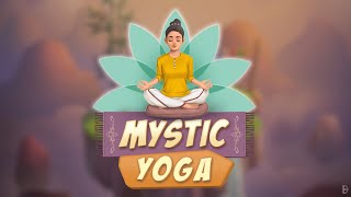 Mystic Yoga Match screenshot 1