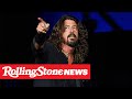 Dave Grohl Will Share 'True Short Stories' During Self-Quarantine | RS News 3/25/20