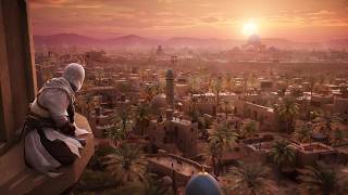 Can i become a true assassin? AC mirage | Vertical Live Stream